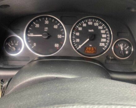 Опель Астра 2004 в Боярка на Automoto.ua Синий Опель Астра, объемом двигателя 2 л и пробегом 288 тыс. км за 3650 $, фото 23 на Automoto.ua