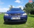 Синій Опель Астра, об'ємом двигуна 1.6 л та пробігом 285 тис. км за 3700 $, фото 5 на Automoto.ua