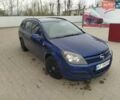 Синій Опель Астра, об'ємом двигуна 1.7 л та пробігом 295 тис. км за 4599 $, фото 3 на Automoto.ua