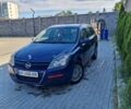 Синий Опель Астра, объемом двигателя 1.7 л и пробегом 240 тыс. км за 3670 $, фото 1 на Automoto.ua