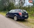 Синий Опель Астра, объемом двигателя 1.7 л и пробегом 240 тыс. км за 3750 $, фото 6 на Automoto.ua