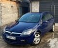 Синий Опель Астра, объемом двигателя 1.8 л и пробегом 320 тыс. км за 3700 $, фото 1 на Automoto.ua