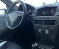 Синий Опель Астра, объемом двигателя 1.7 л и пробегом 303 тыс. км за 2150 $, фото 9 на Automoto.ua