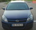 Синий Опель Астра, объемом двигателя 1.69 л и пробегом 380 тыс. км за 4300 $, фото 2 на Automoto.ua