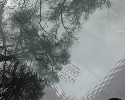 Синій Опель Астра, об'ємом двигуна 1.6 л та пробігом 288 тис. км за 4000 $, фото 28 на Automoto.ua