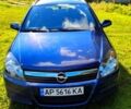 Синій Опель Астра, об'ємом двигуна 1.6 л та пробігом 238 тис. км за 4600 $, фото 1 на Automoto.ua