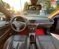 Синий Опель Астра, объемом двигателя 1.8 л и пробегом 184 тыс. км за 6300 $, фото 7 на Automoto.ua
