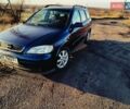 Синий Опель Астра, объемом двигателя 2 л и пробегом 369 тыс. км за 3300 $, фото 8 на Automoto.ua