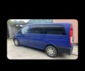 Синий Опель Астра, объемом двигателя 2.1 л и пробегом 2 тыс. км за 6500 $, фото 6 на Automoto.ua