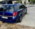 Синий Опель Астра, объемом двигателя 1.7 л и пробегом 360 тыс. км за 3796 $, фото 2 на Automoto.ua