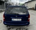 Синій Опель Астра, об'ємом двигуна 1.6 л та пробігом 225 тис. км за 2600 $, фото 3 на Automoto.ua