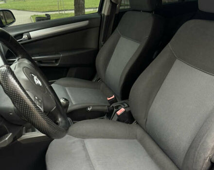 Синій Опель Астра, об'ємом двигуна 1.6 л та пробігом 288 тис. км за 4000 $, фото 23 на Automoto.ua