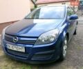 Синій Опель Астра, об'ємом двигуна 1.6 л та пробігом 220 тис. км за 4300 $, фото 1 на Automoto.ua