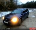 Синий Опель Астра, объемом двигателя 1.6 л и пробегом 201 тыс. км за 4400 $, фото 1 на Automoto.ua