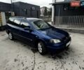 Синий Опель Астра, объемом двигателя 1.6 л и пробегом 225 тыс. км за 2600 $, фото 15 на Automoto.ua