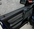 Синий Опель Астра, объемом двигателя 1.6 л и пробегом 225 тыс. км за 2600 $, фото 19 на Automoto.ua