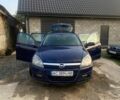 Синий Опель Астра, объемом двигателя 1.8 л и пробегом 320 тыс. км за 3700 $, фото 24 на Automoto.ua