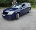 Синій Опель Астра, об'ємом двигуна 1.6 л та пробігом 251 тис. км за 3781 $, фото 2 на Automoto.ua