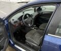 Синій Опель Астра, об'ємом двигуна 1.7 л та пробігом 340 тис. км за 4000 $, фото 2 на Automoto.ua
