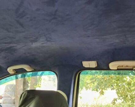 Синий Опель Астра, объемом двигателя 1.6 л и пробегом 449 тыс. км за 3700 $, фото 15 на Automoto.ua