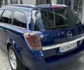 Синий Опель Астра, объемом двигателя 1.9 л и пробегом 350 тыс. км за 4200 $, фото 5 на Automoto.ua
