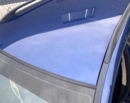 Опель Астра 2004 в Боярка на Automoto.ua Синий Опель Астра, объемом двигателя 2 л и пробегом 288 тыс. км за 3650 $, фото 11 на Automoto.ua