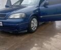 Синій Опель Астра, об'ємом двигуна 2.2 л та пробігом 400 тис. км за 2625 $, фото 16 на Automoto.ua