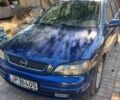 Синій Опель Астра, об'ємом двигуна 1.7 л та пробігом 380 тис. км за 1850 $, фото 1 на Automoto.ua