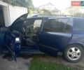 Синий Опель Астра, объемом двигателя 2.2 л и пробегом 400 тыс. км за 2625 $, фото 10 на Automoto.ua