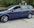 Синій Опель Астра, об'ємом двигуна 1.6 л та пробігом 251 тис. км за 3781 $, фото 4 на Automoto.ua