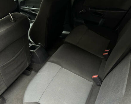 Синій Опель Астра, об'ємом двигуна 1.6 л та пробігом 288 тис. км за 4000 $, фото 27 на Automoto.ua