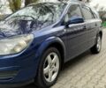 Синий Опель Астра, объемом двигателя 1.6 л и пробегом 288 тыс. км за 4000 $, фото 17 на Automoto.ua