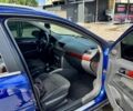 Синий Опель Астра, объемом двигателя 1.7 л и пробегом 360 тыс. км за 3796 $, фото 5 на Automoto.ua