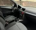 Синий Опель Астра, объемом двигателя 1.6 л и пробегом 288 тыс. км за 4000 $, фото 22 на Automoto.ua