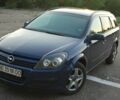 Синий Опель Астра, объемом двигателя 1.7 л и пробегом 375 тыс. км за 4200 $, фото 1 на Automoto.ua