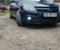 Синий Опель Астра, объемом двигателя 1.8 л и пробегом 233 тыс. км за 4800 $, фото 1 на Automoto.ua