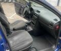 Опель Астра 2004 в Боярка на Automoto.ua Синий Опель Астра, объемом двигателя 2 л и пробегом 288 тыс. км за 3650 $, фото 19 на Automoto.ua