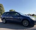 Синій Опель Астра, об'ємом двигуна 1.6 л та пробігом 390 тис. км за 3711 $, фото 1 на Automoto.ua