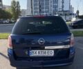 Синій Опель Астра, об'ємом двигуна 1.6 л та пробігом 390 тис. км за 3711 $, фото 3 на Automoto.ua