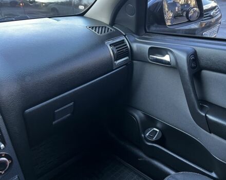 Синий Опель Астра, объемом двигателя 1.6 л и пробегом 260 тыс. км за 4300 $, фото 7 на Automoto.ua