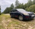 Синий Опель Астра, объемом двигателя 1.7 л и пробегом 240 тыс. км за 3700 $, фото 6 на Automoto.ua