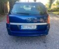 Синій Опель Астра, об'ємом двигуна 1.8 л та пробігом 269 тис. км за 5350 $, фото 3 на Automoto.ua