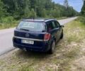 Синий Опель Астра, объемом двигателя 1.7 л и пробегом 240 тыс. км за 3700 $, фото 3 на Automoto.ua