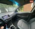 Синий Опель Астра, объемом двигателя 1.9 л и пробегом 285 тыс. км за 4149 $, фото 8 на Automoto.ua