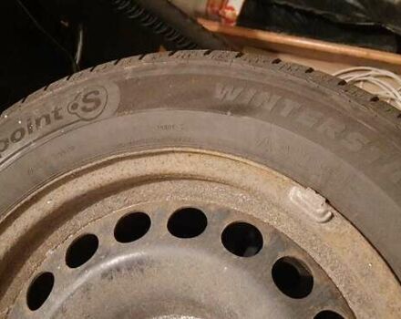 Синий Опель Астра, объемом двигателя 1.8 л и пробегом 184 тыс. км за 6300 $, фото 19 на Automoto.ua