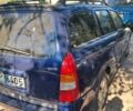 Синій Опель Астра, об'ємом двигуна 1.7 л та пробігом 380 тис. км за 1850 $, фото 2 на Automoto.ua