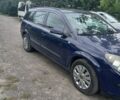 Синий Опель Астра, объемом двигателя 1.36 л и пробегом 208 тыс. км за 4350 $, фото 3 на Automoto.ua