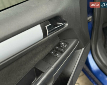 Синій Опель Астра, об'ємом двигуна 1.6 л та пробігом 288 тис. км за 4000 $, фото 24 на Automoto.ua