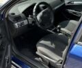 Синий Опель Астра, объемом двигателя 1.9 л и пробегом 350 тыс. км за 4200 $, фото 3 на Automoto.ua