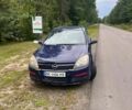 Синий Опель Астра, объемом двигателя 1.7 л и пробегом 240 тыс. км за 3700 $, фото 1 на Automoto.ua